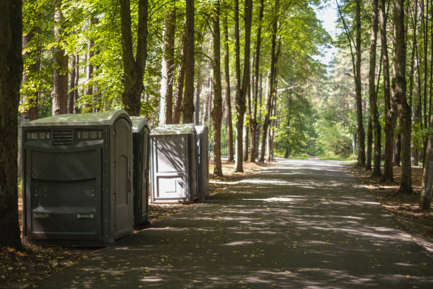 Best Porta potty rental for parties  in Lindsborg, KS