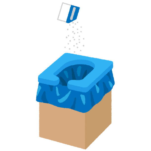 Best Long-term porta potty rental  in Lindsborg, KS