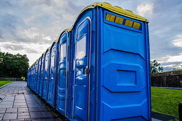 Best Local porta potty services  in Lindsborg, KS